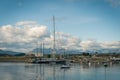 Ushuaia is theÃÂ capitalÃÂ ofÃÂ Tierra del Fuego